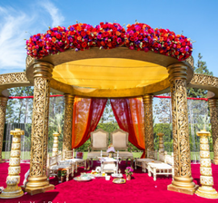 Wedding Decoration