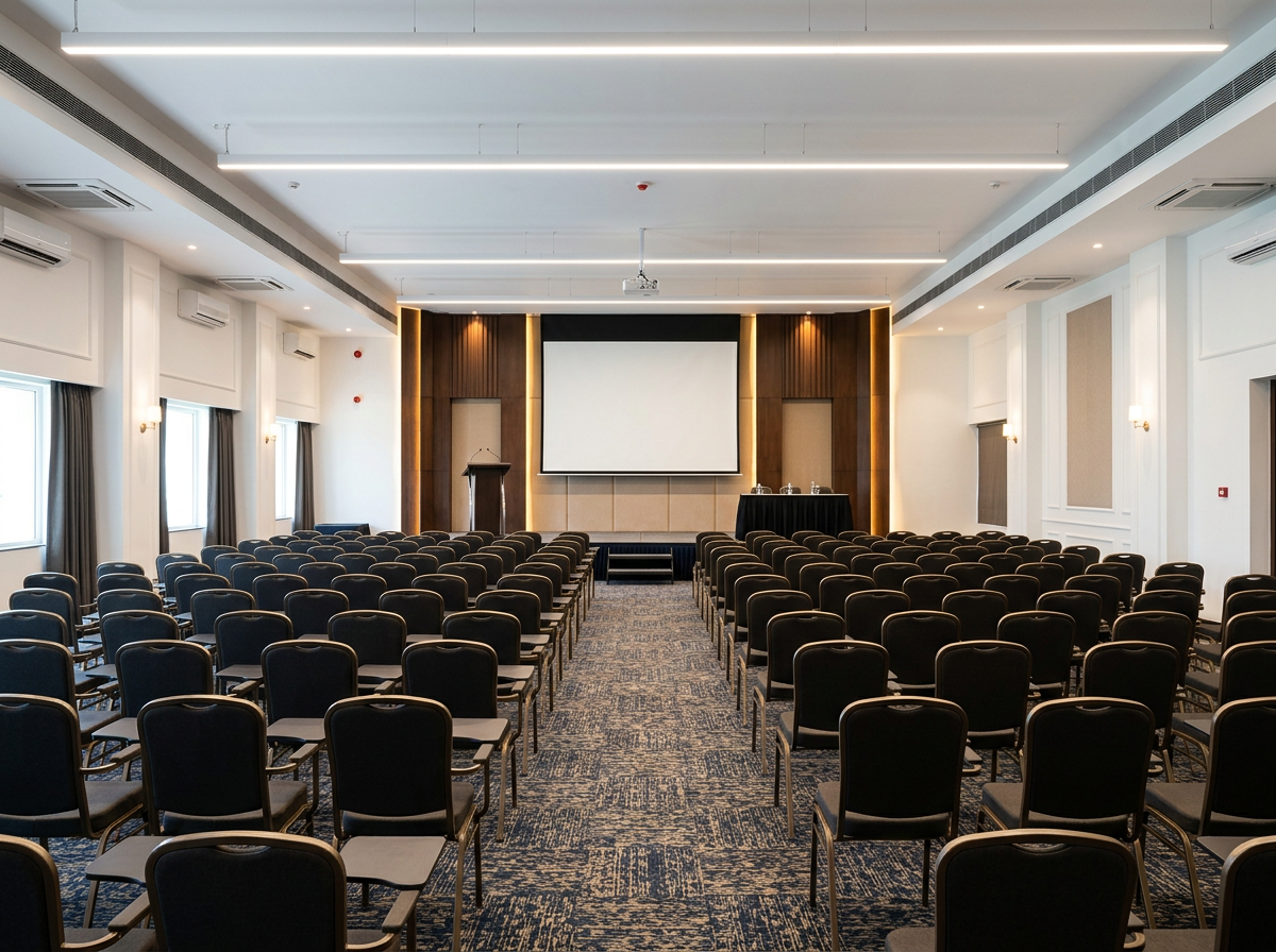Conference