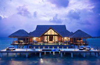 Taj Exotica-Oceanic Oasis