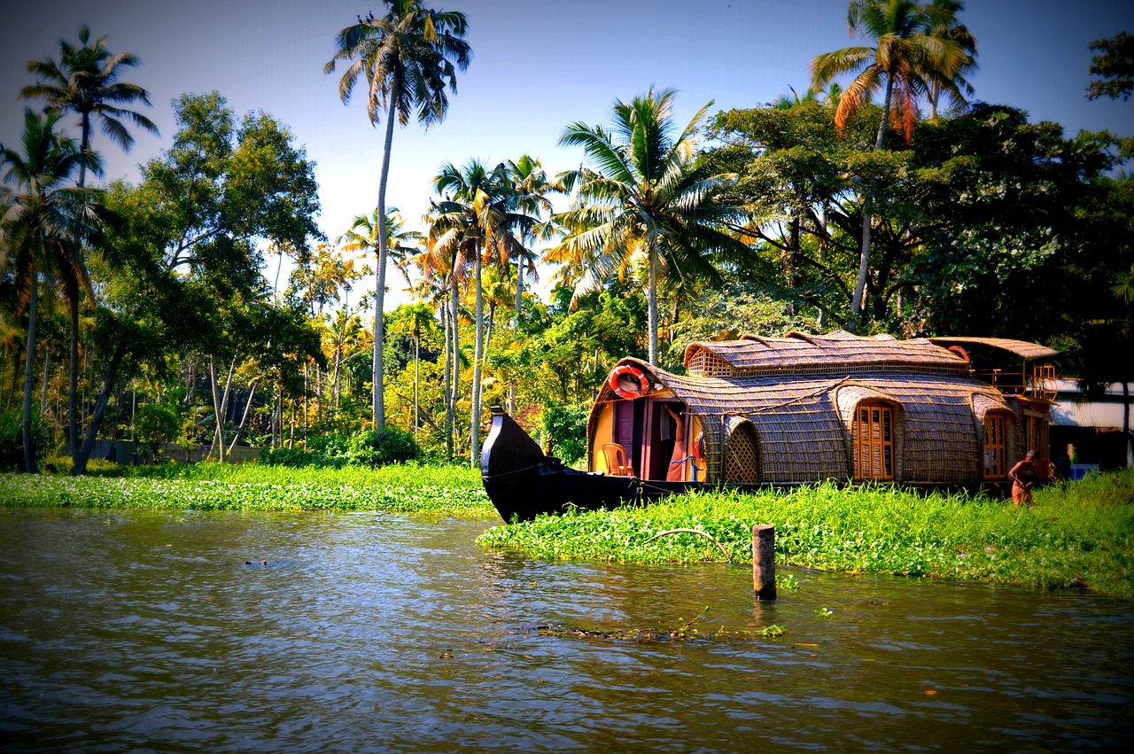 Gods Own Country