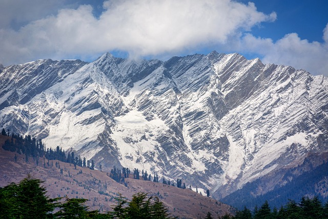 Romantic Gate way to Shimla and Manali