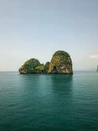 Luxury krabi