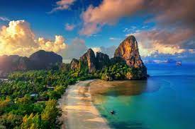 mesmerizing Phuket and Krabi