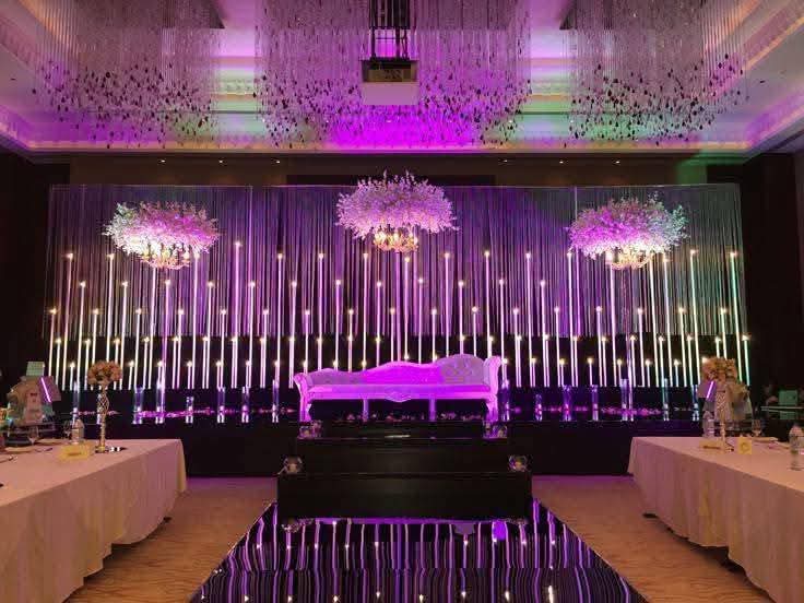 SHARMAJI EVENT MANAGEMENT