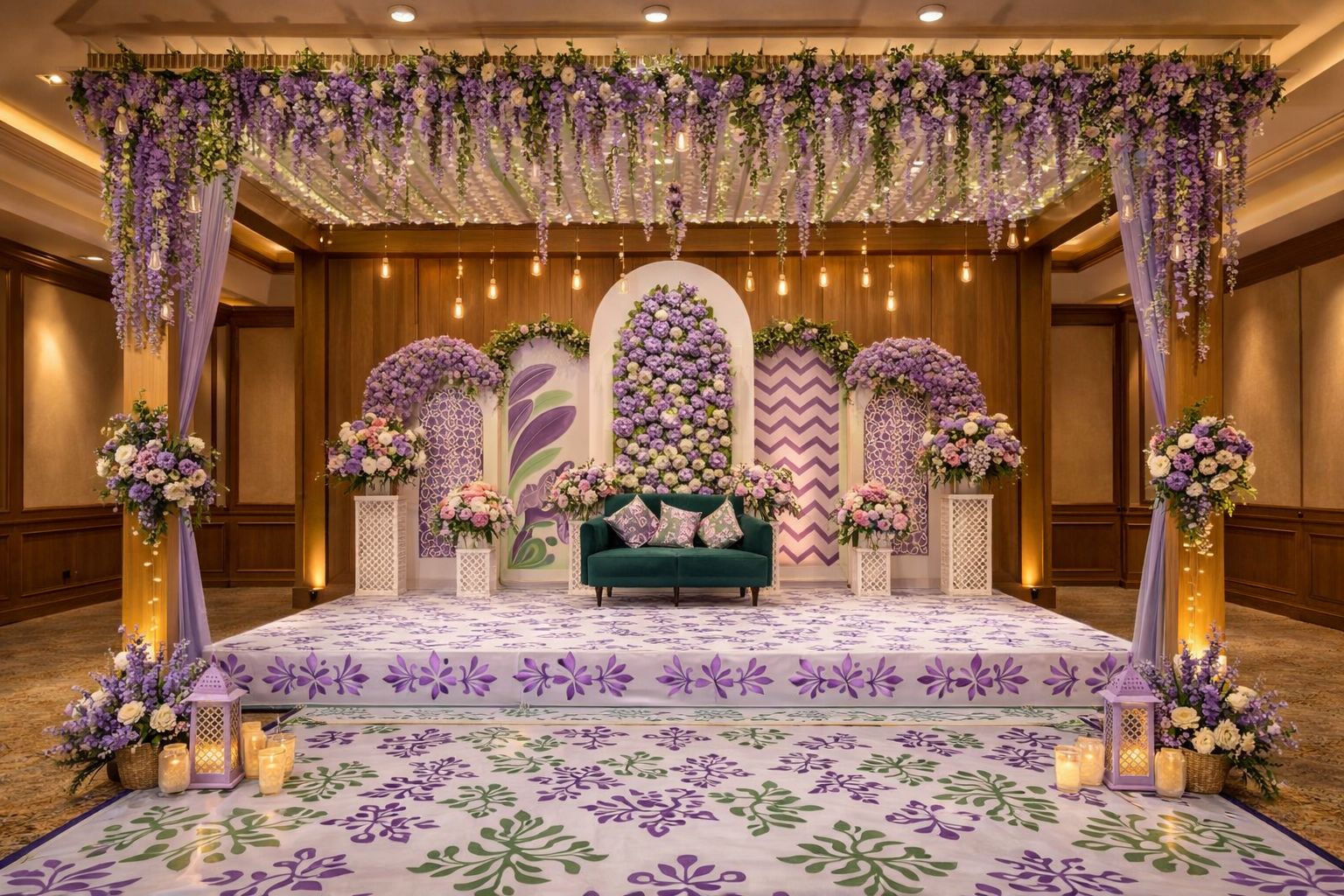 PRAPLE PROPS EVENTS
