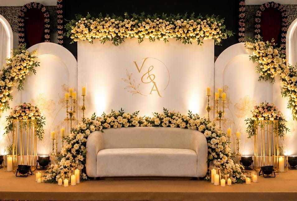 Vibecraft Weddings