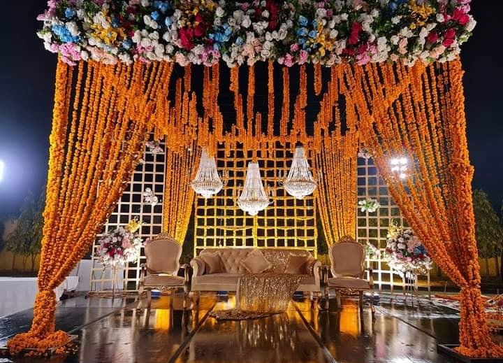 Grand Flowers