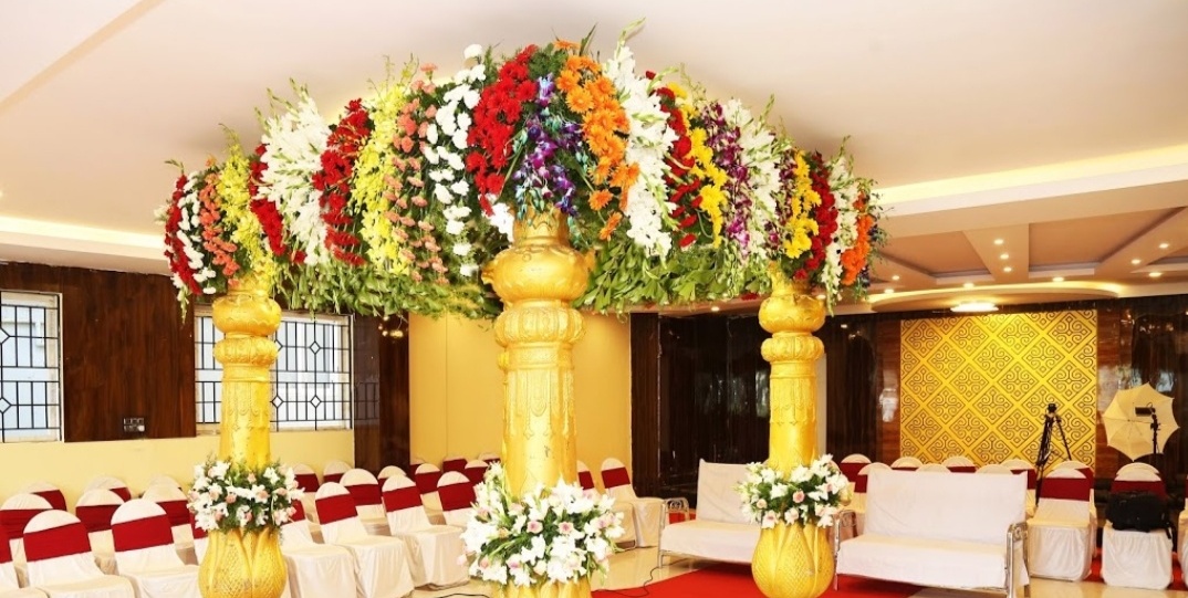 Elegant Mantap