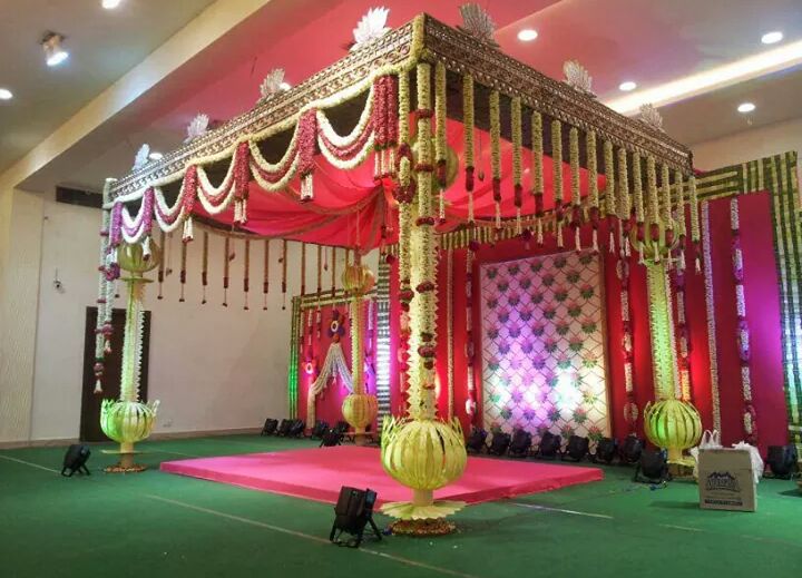 Ethnic and Elegant